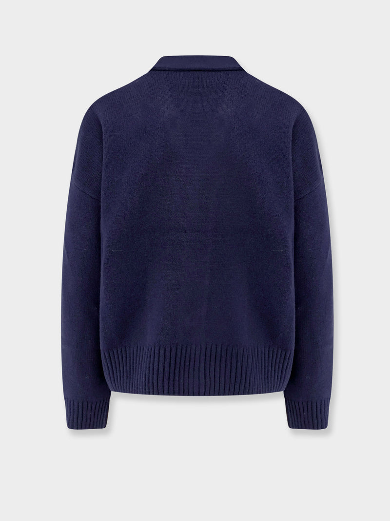 Nugnes1920 CARDIGAN
