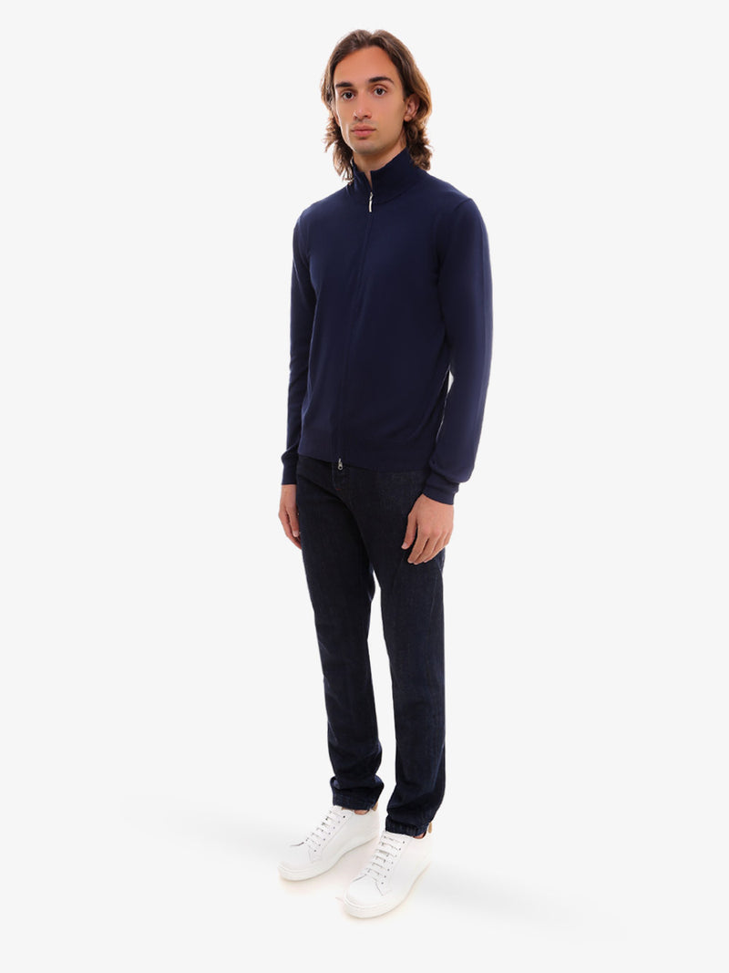 Nugnes1920 CARDIGAN