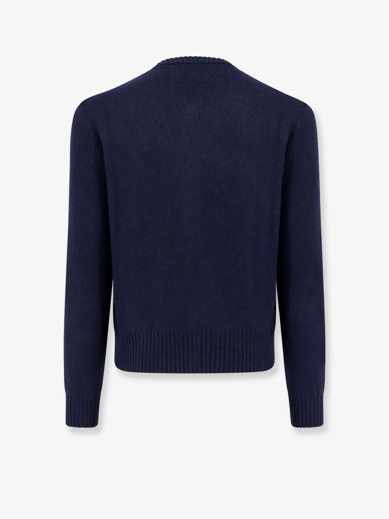 Nugnes1920 CARDIGAN