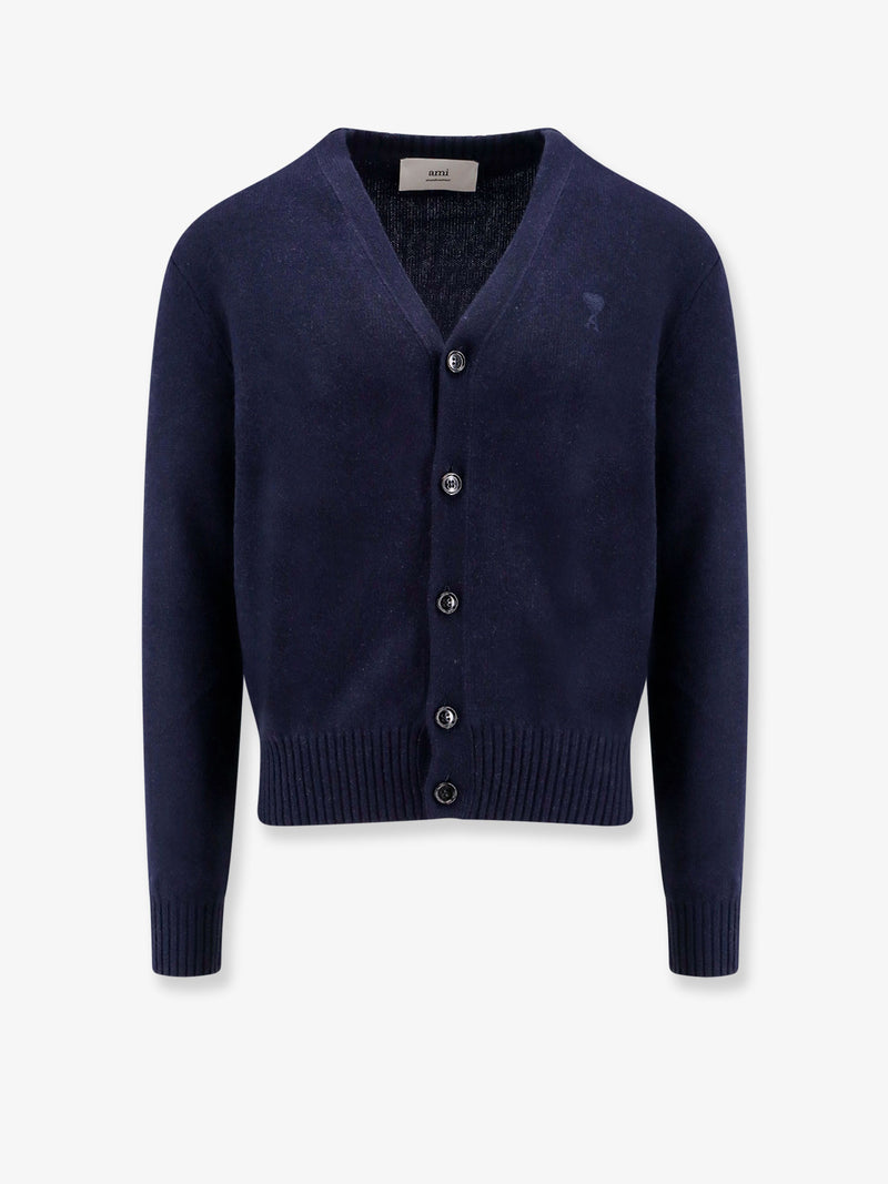 Nugnes1920 CARDIGAN