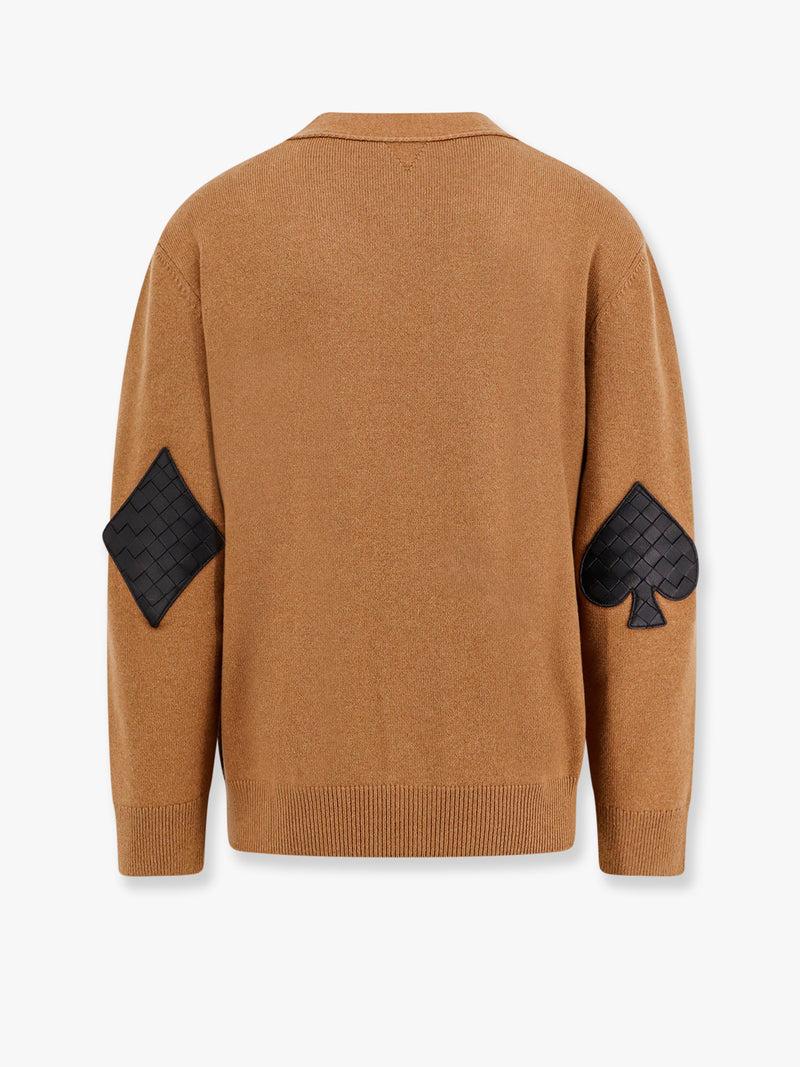 Nugnes1920 CARDIGAN
