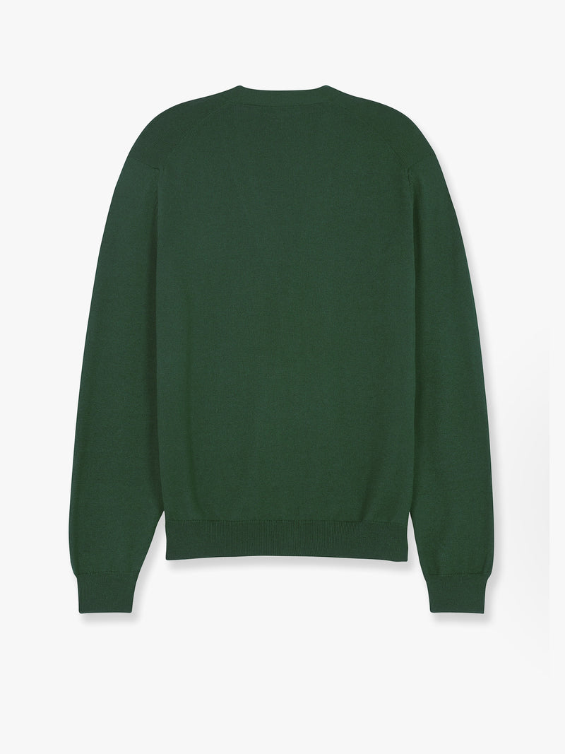Nugnes1920 CARDIGAN