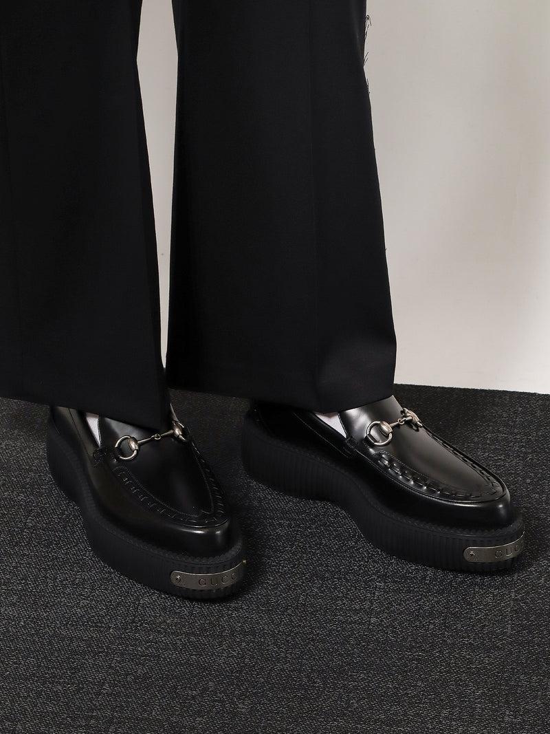 Nugnes1920 CREEPER GUCCI HORSEBIT