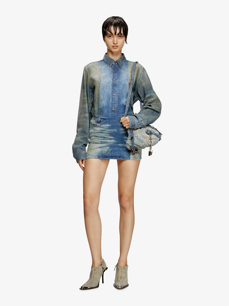 Nugnes1920 DE-PRA MINI