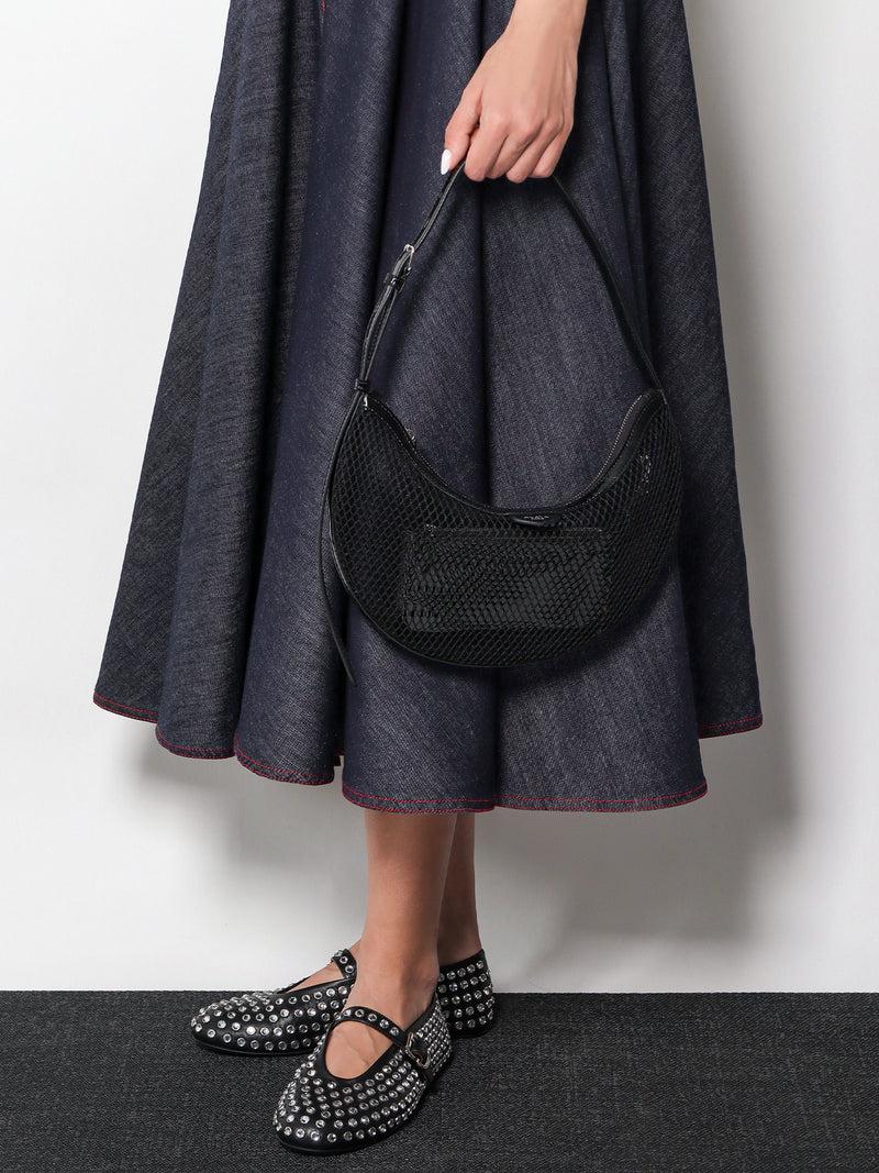 Nugnes1920 DEMI LUNE ONE PIECE