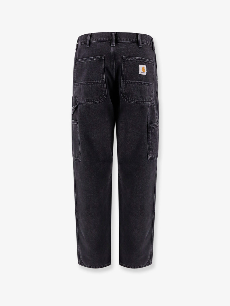 Nugnes1920 DOUBLE KNEE PANT