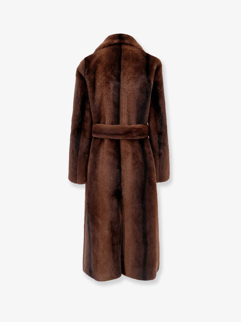 Nugnes1920 ECO MINK DORSATO