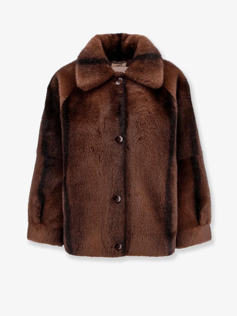 Nugnes1920 ECO MINK DORSATO