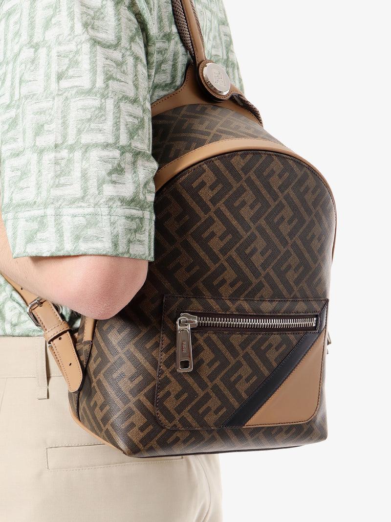 Nugnes1920 FENDI CHIODO