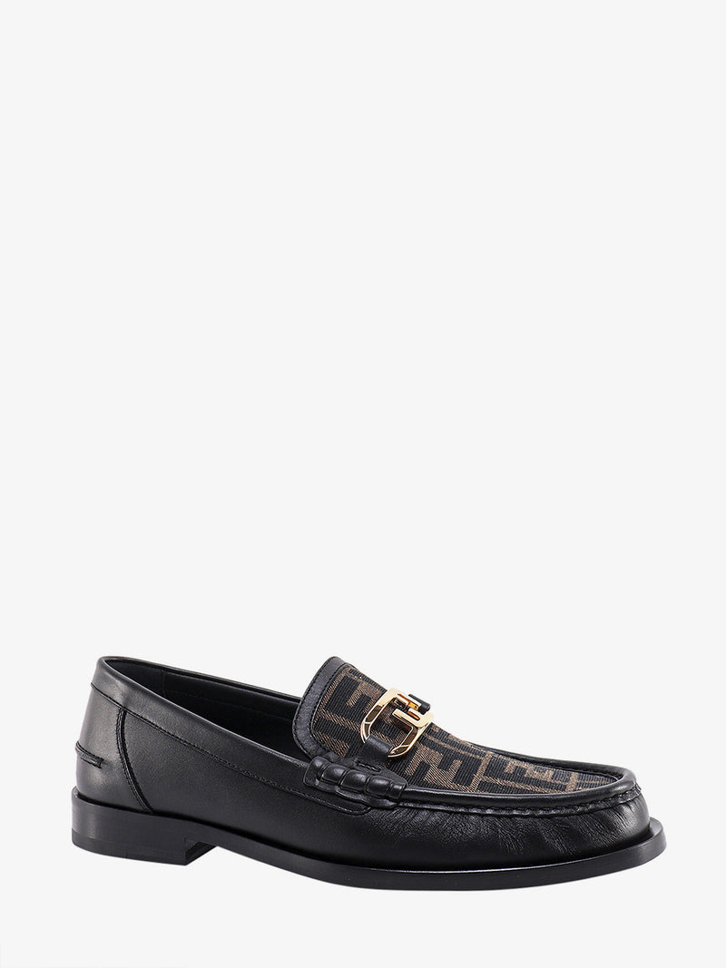 Nugnes1920 FENDI O'LOCK