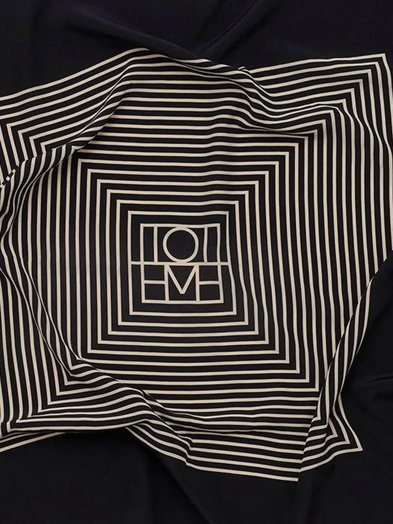 Nugnes1920 FOULARD