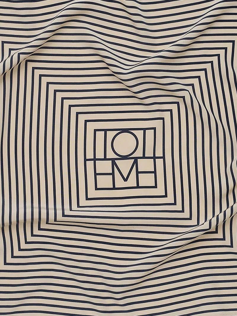 Nugnes1920 FOULARD