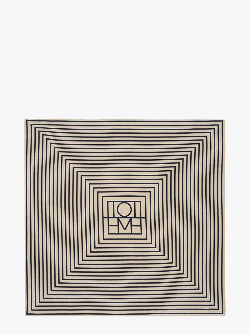 Nugnes1920 FOULARD