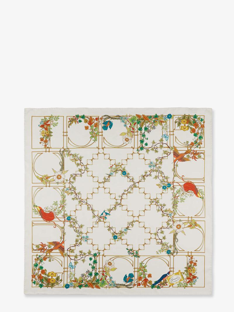 Nugnes1920 FOULARD