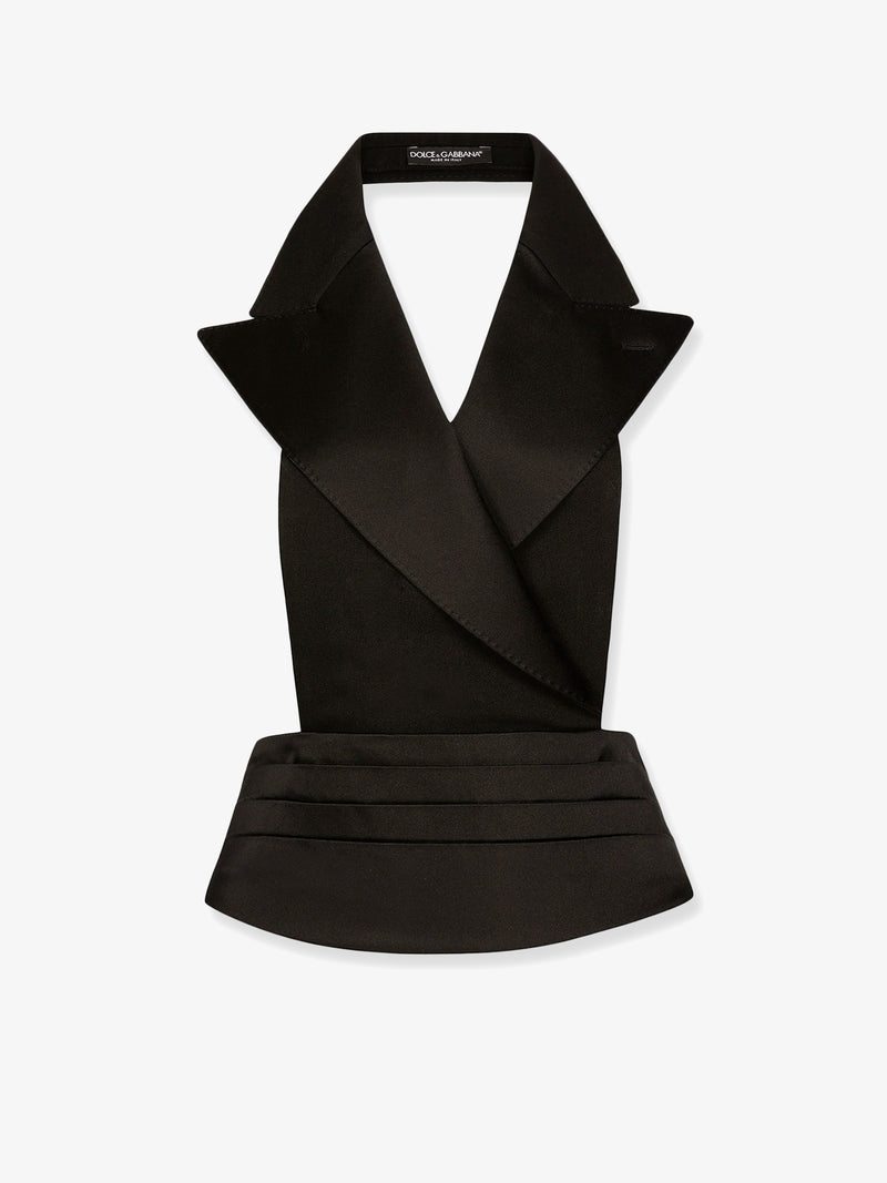 Nugnes1920 GILET