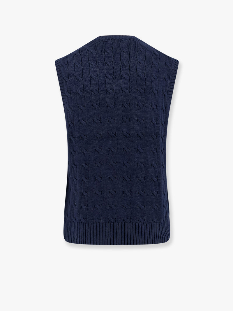 Nugnes1920 GILET