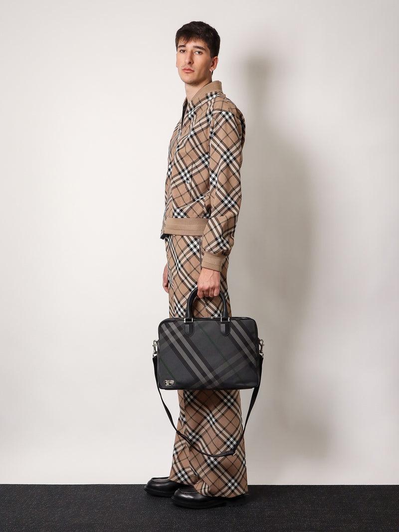 Nugnes1920 HERITAGE BRIEFCASE