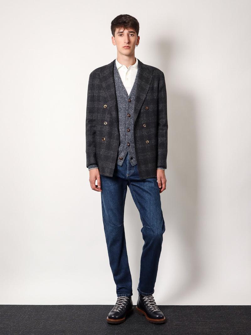 Nugnes1920 JEANS