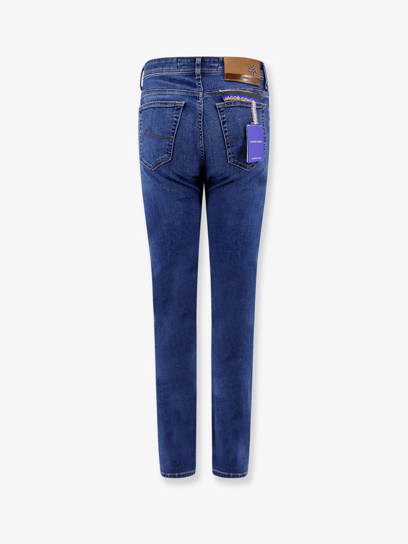 Nugnes1920 JEANS