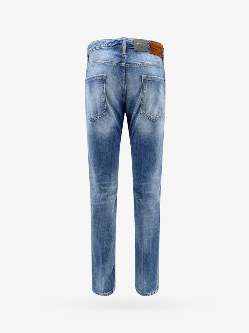 Nugnes1920 JEANS