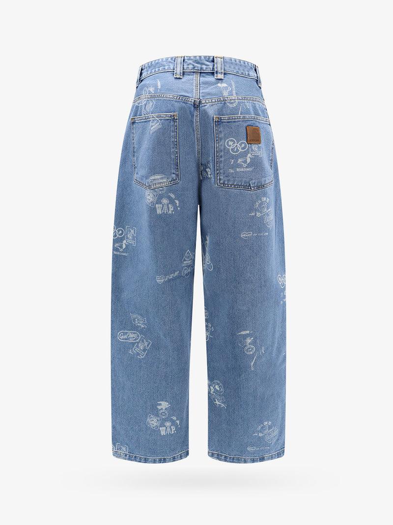 Nugnes1920 JEANS