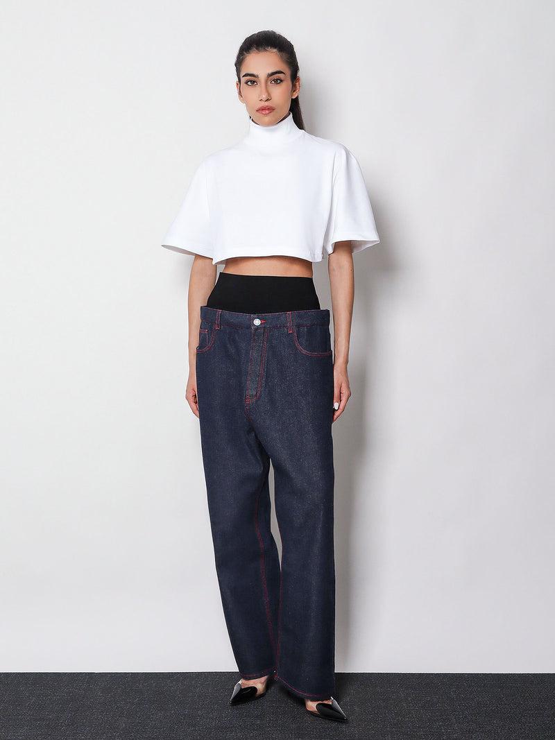 Nugnes1920 JEANS