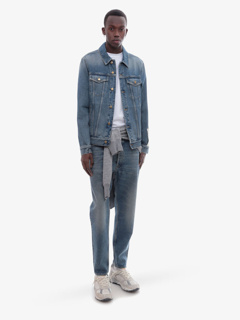 Nugnes1920 JEANS