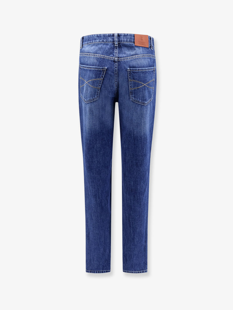 Nugnes1920 JEANS