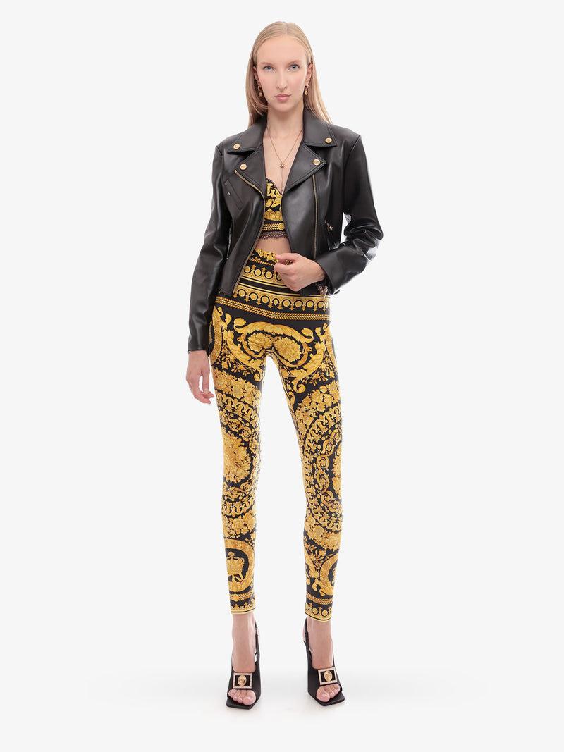 Nugnes1920 LEGGINGS