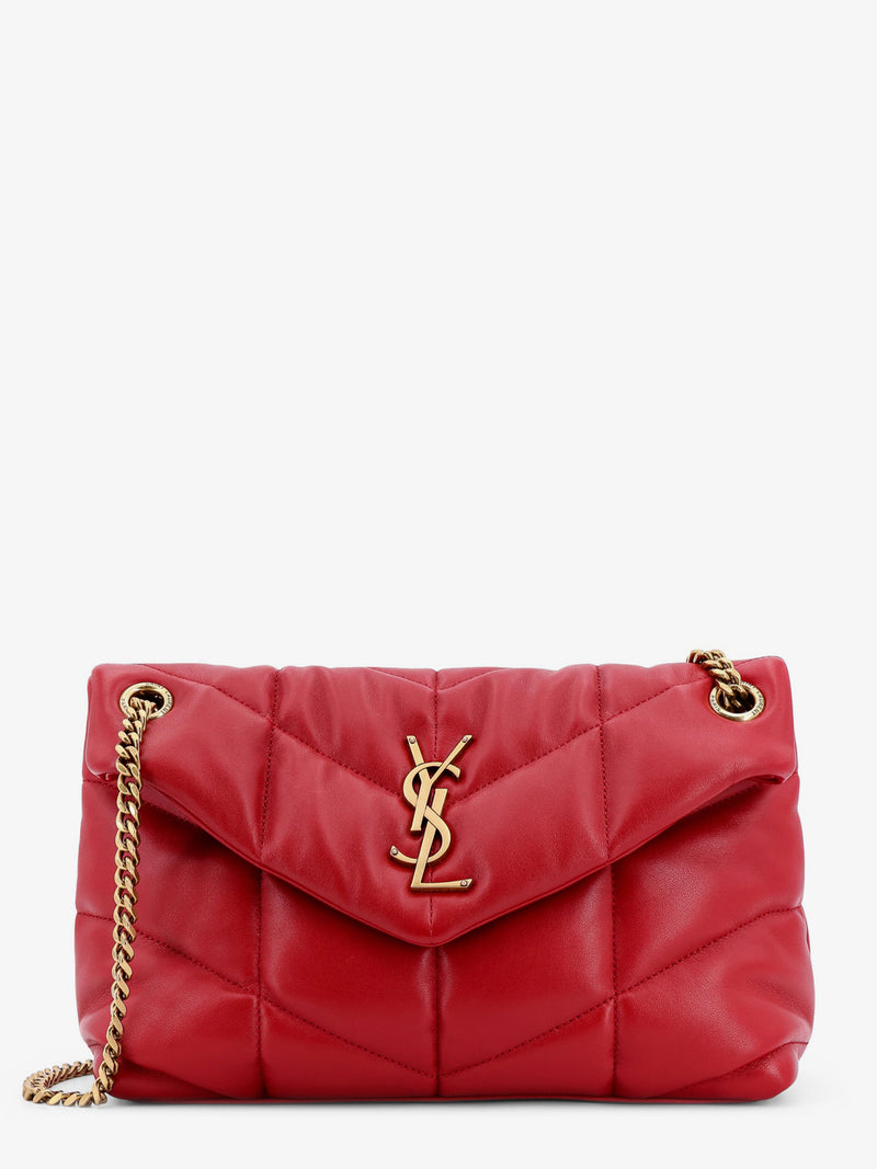 Nugnes1920 LOULOU PUFFER