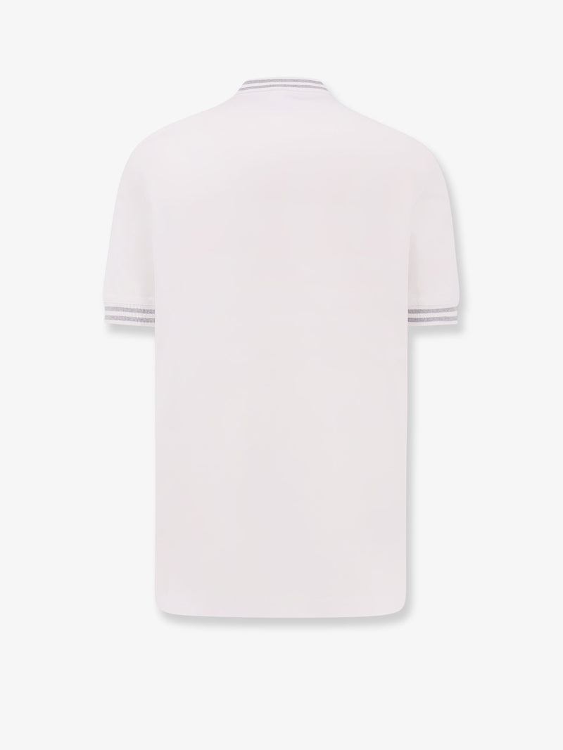 Nugnes1920 MAGLIA POLO