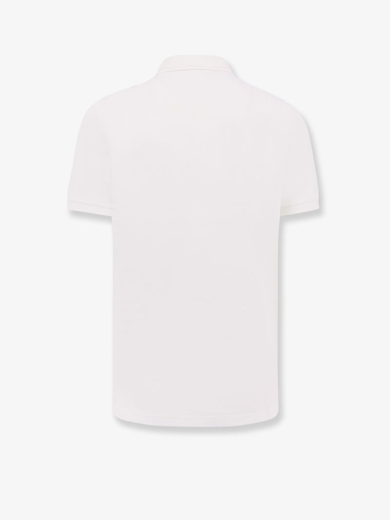 Nugnes1920 MAGLIA POLO