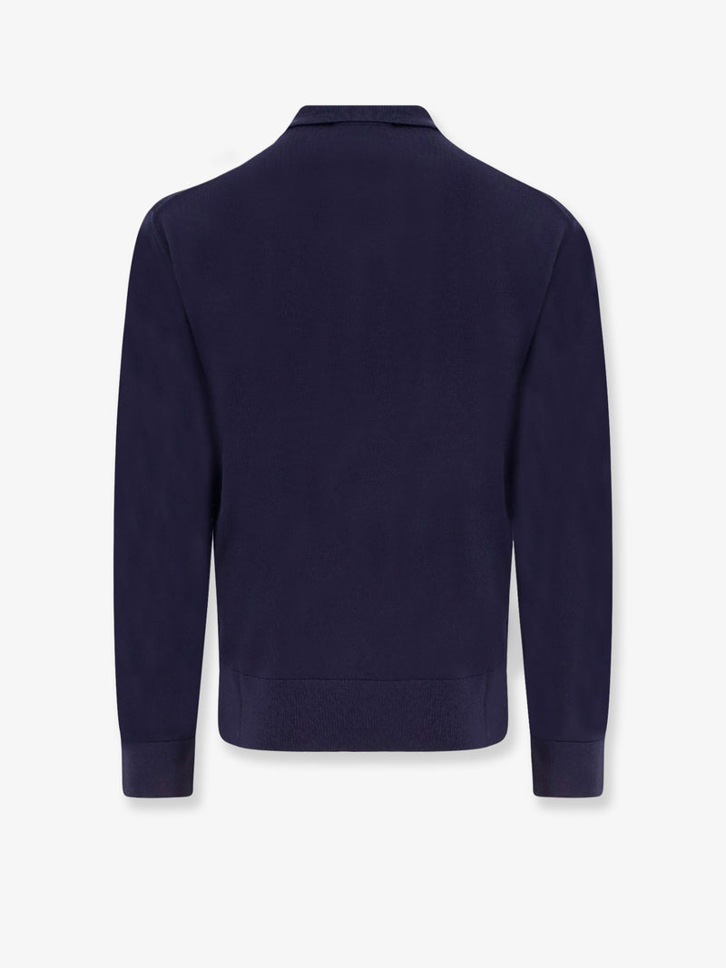 Nugnes1920 MAGLIA POLO