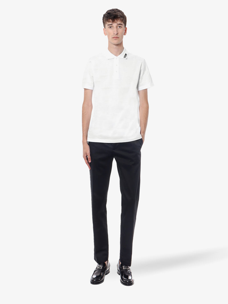 Nugnes1920 MAGLIA POLO