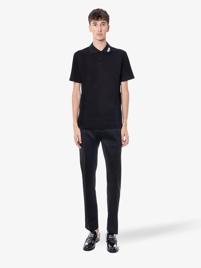 Nugnes1920 MAGLIA POLO