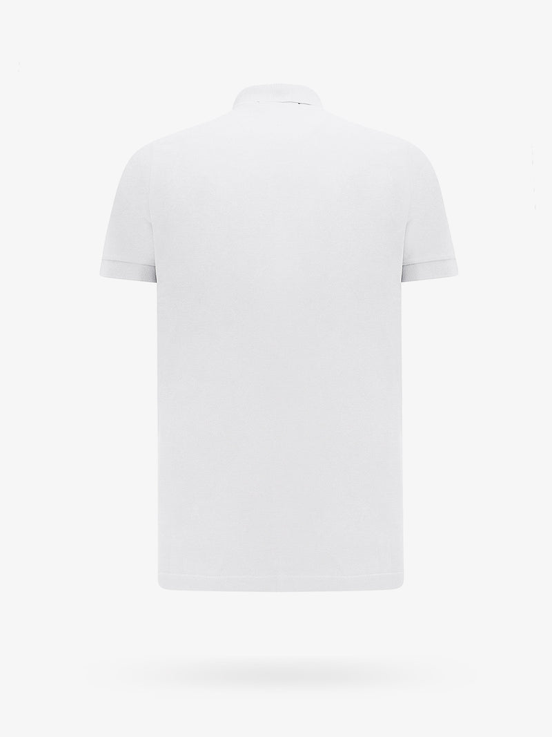 Nugnes1920 MAGLIA POLO