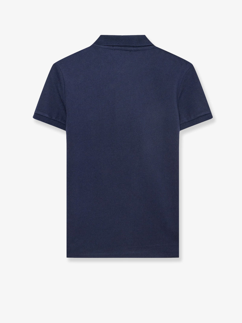 Nugnes1920 MAGLIA POLO