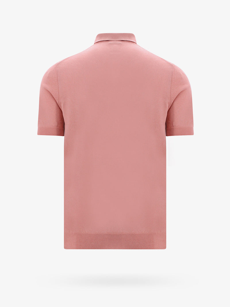 Nugnes1920 MAGLIA POLO