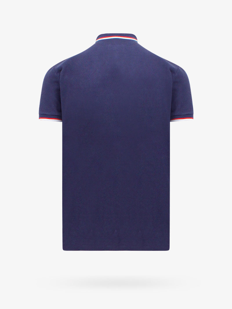Nugnes1920 MAGLIA POLO