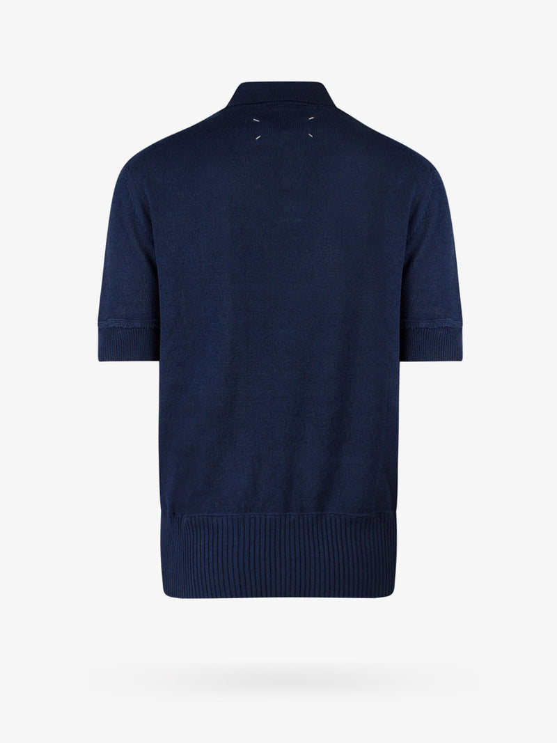 Nugnes1920 MAGLIA POLO