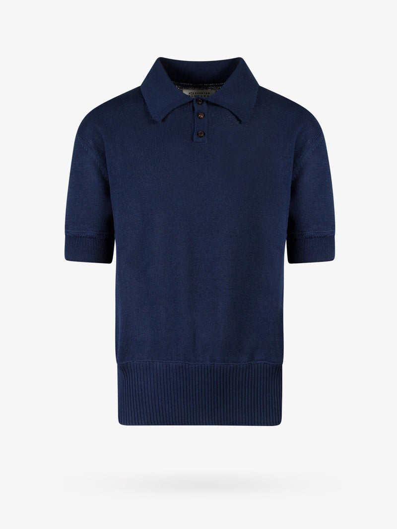 Nugnes1920 MAGLIA POLO