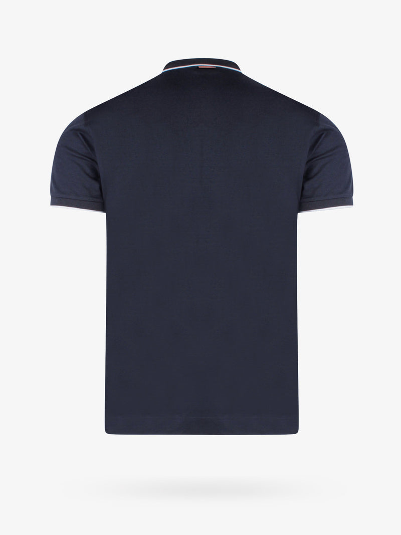 Nugnes1920 MAGLIA POLO