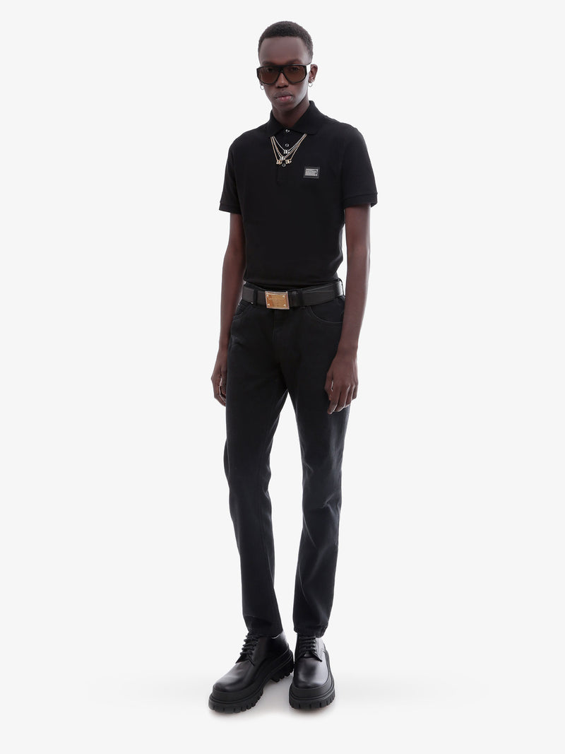Nugnes1920 MAGLIA POLO