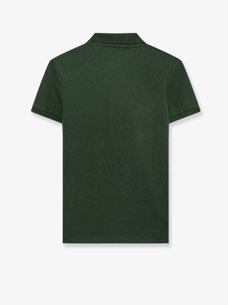 Nugnes1920 MAGLIA POLO