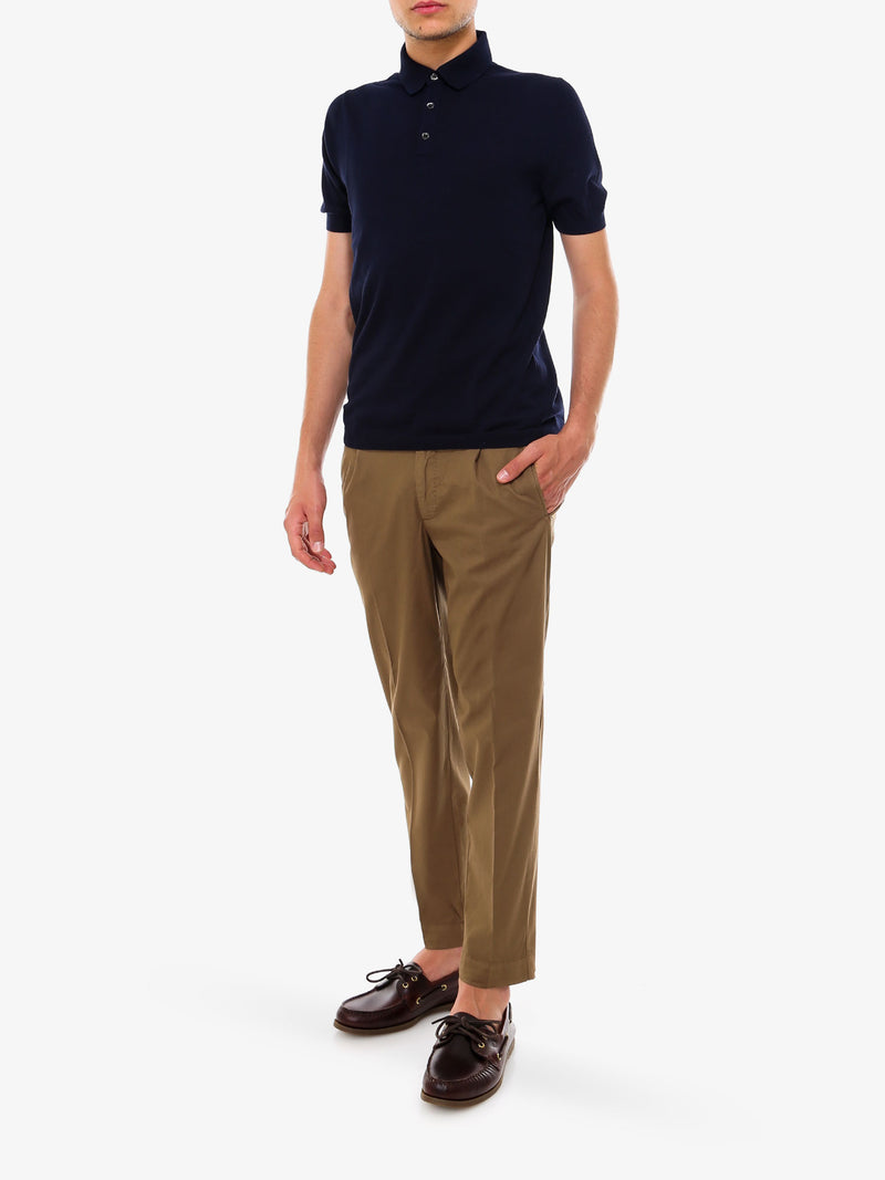 Nugnes1920 MAGLIA POLO