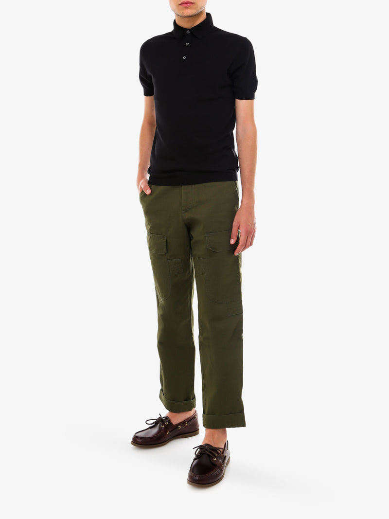 Nugnes1920 MAGLIA POLO