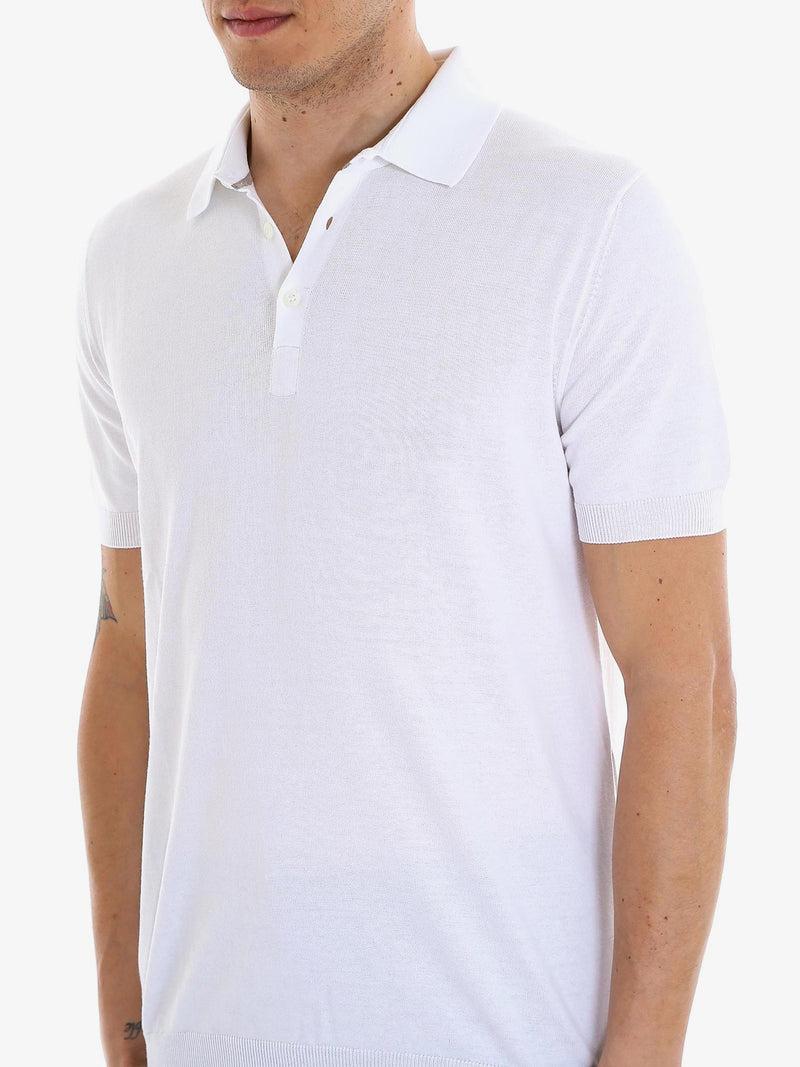 Nugnes1920 MAGLIA POLO