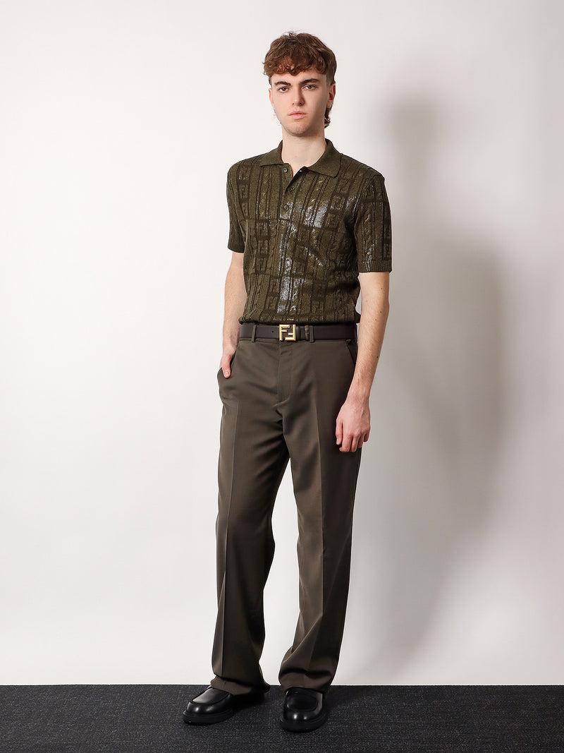 Nugnes1920 MAGLIA POLO