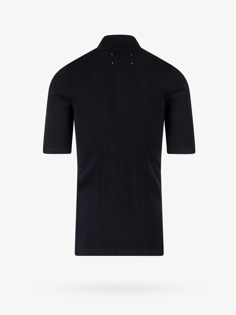 Nugnes1920 MAGLIA POLO IN COTONE