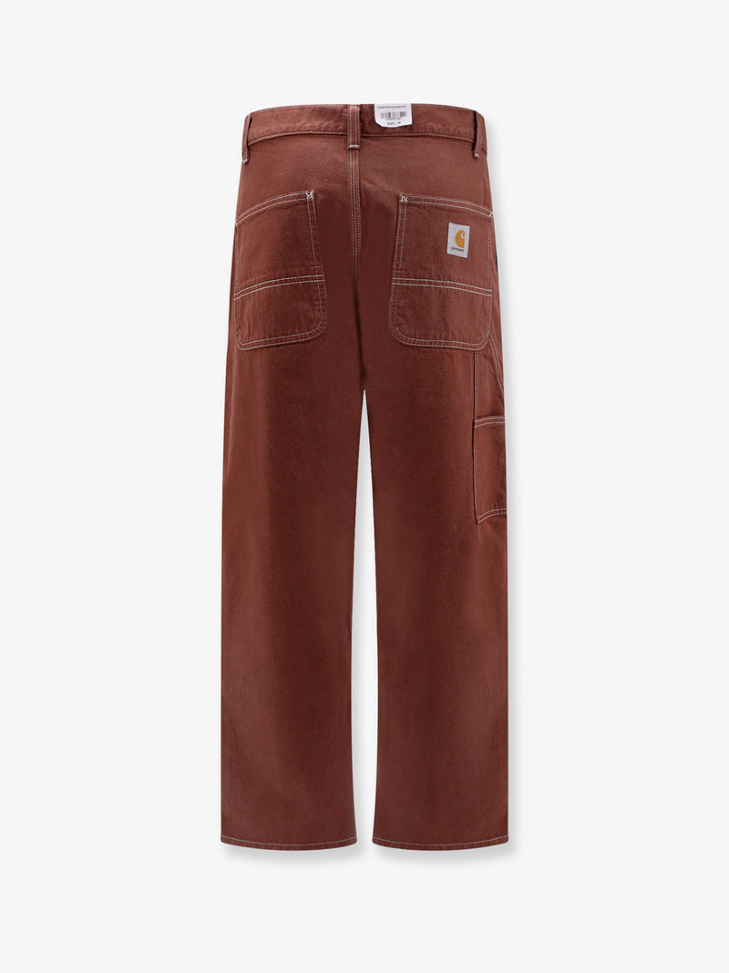 Nugnes1920 MIDLAND DOUBLE KNEE